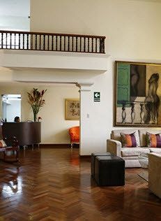 Duo Hotel Boutique Distretto di Distretto di Lima Esterno foto