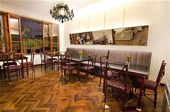 Duo Hotel Boutique Distretto di Distretto di Lima Esterno foto